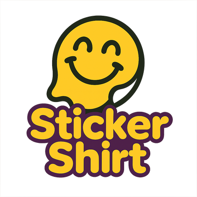 StickerShirt